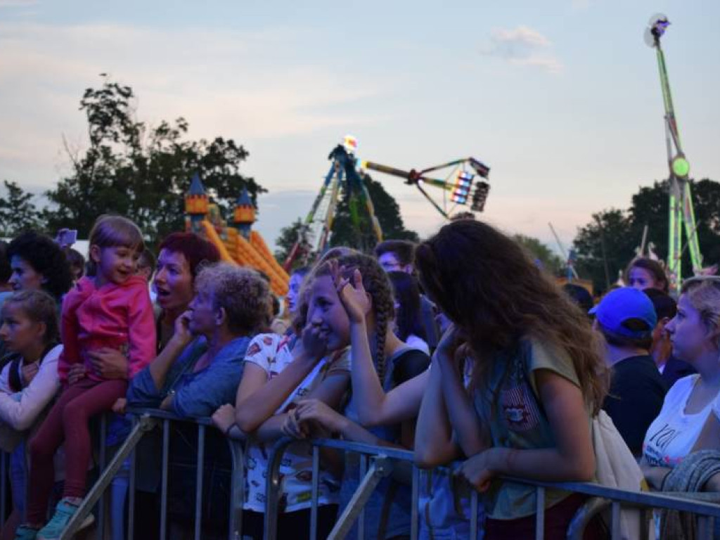 Mławski zespół Heaven wśród artystów Summer City Festival