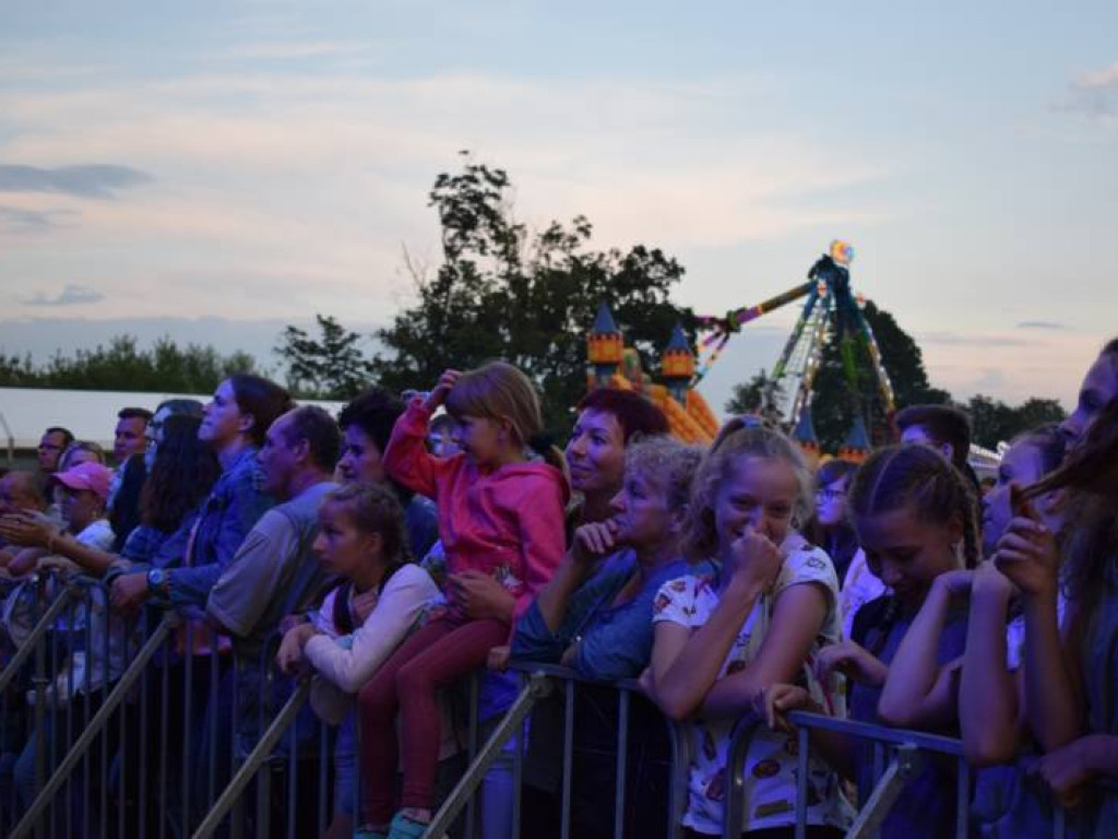 Mławski zespół Heaven wśród artystów Summer City Festival