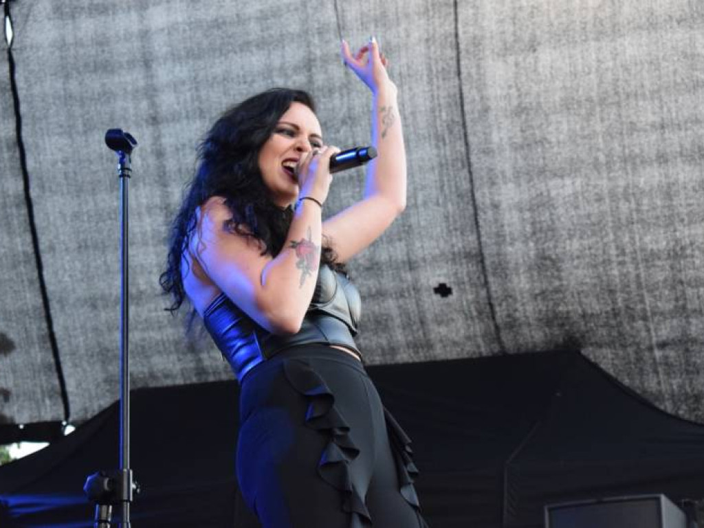 Mławski zespół Heaven wśród artystów Summer City Festival