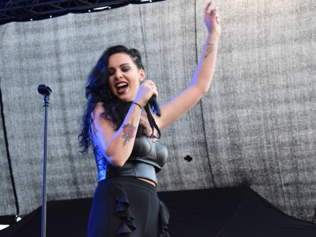 Mławski zespół Heaven wśród artystów Summer City Festival