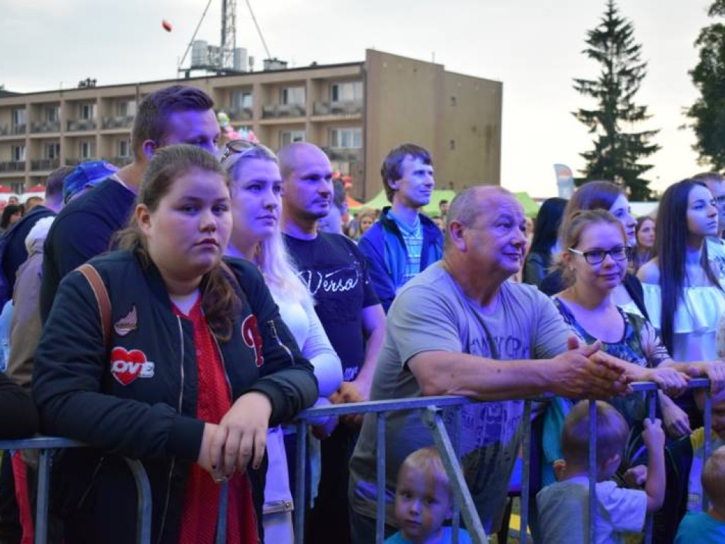 Mławski zespół Heaven wśród artystów Summer City Festival