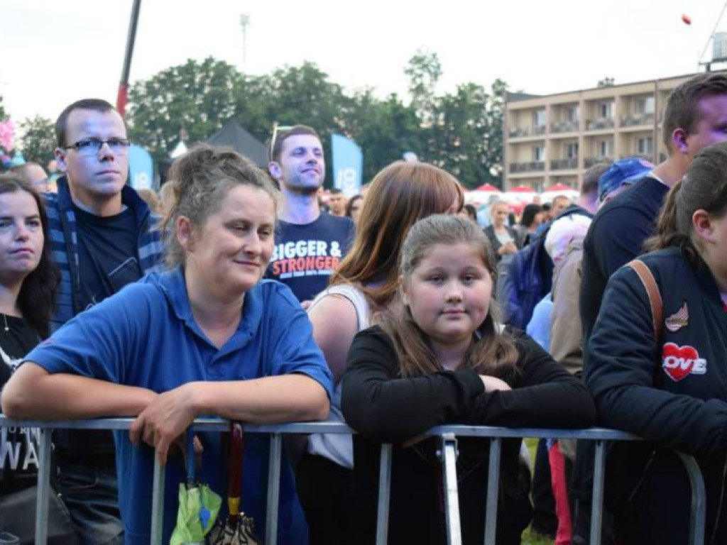 Mławski zespół Heaven wśród artystów Summer City Festival