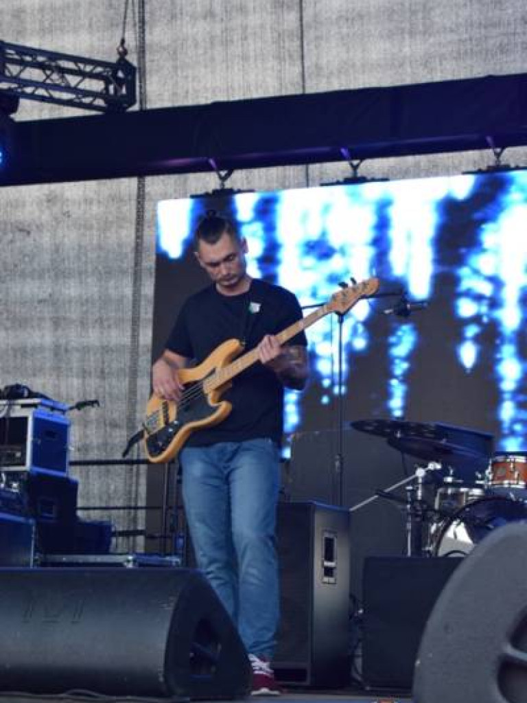 Mławski zespół Heaven wśród artystów Summer City Festival