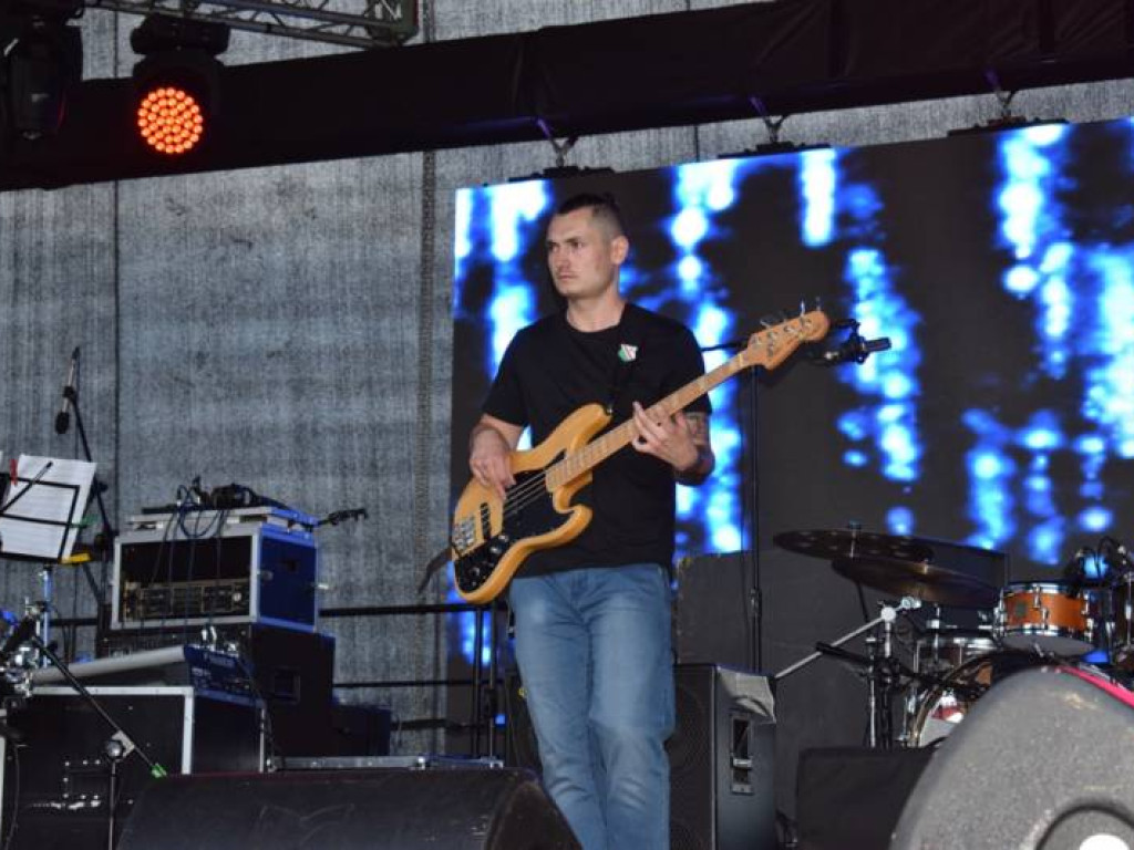 Mławski zespół Heaven wśród artystów Summer City Festival