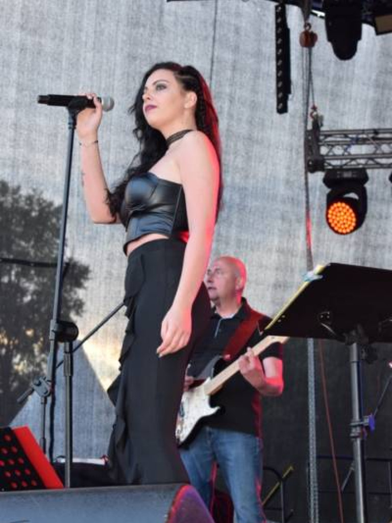 Mławski zespół Heaven wśród artystów Summer City Festival