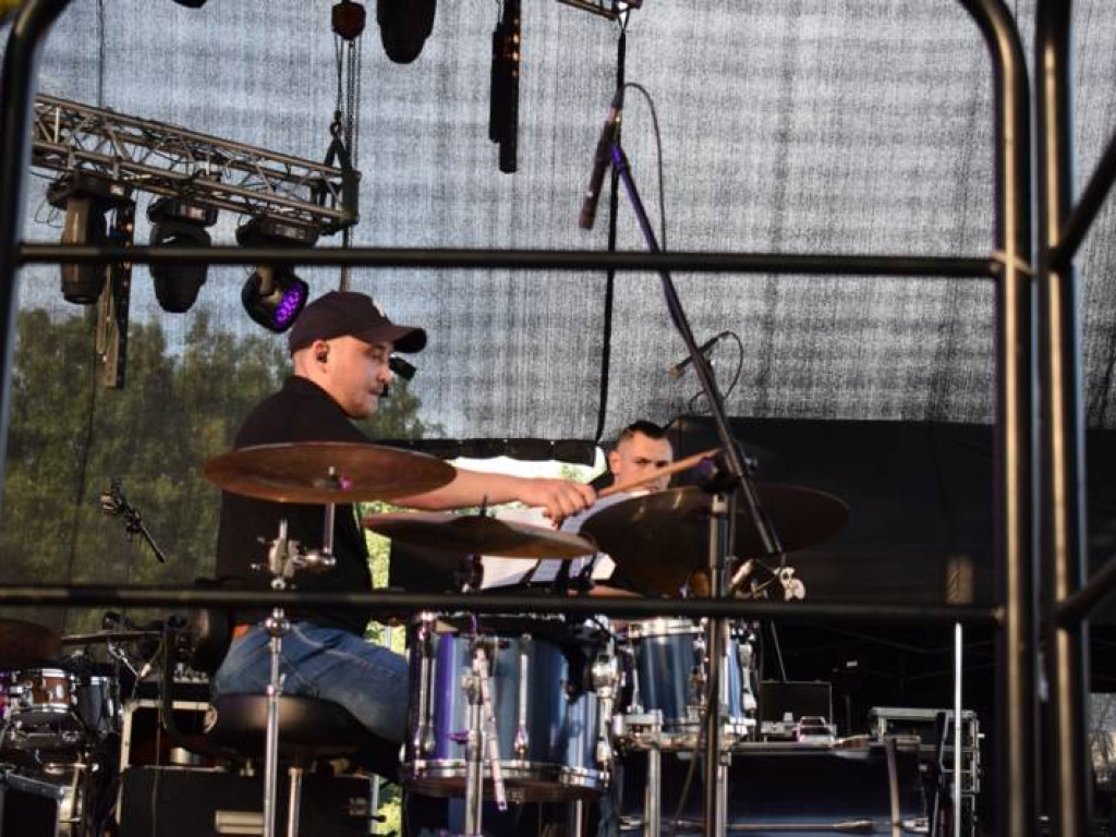 Mławski zespół Heaven wśród artystów Summer City Festival