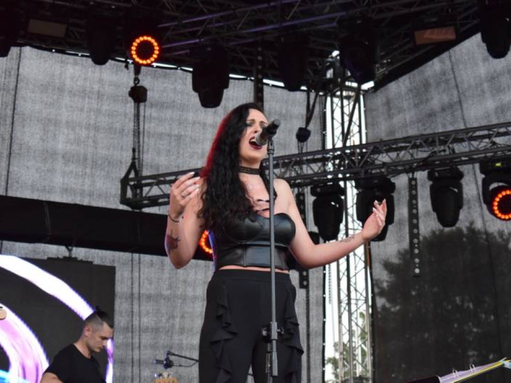 Mławski zespół Heaven wśród artystów Summer City Festival