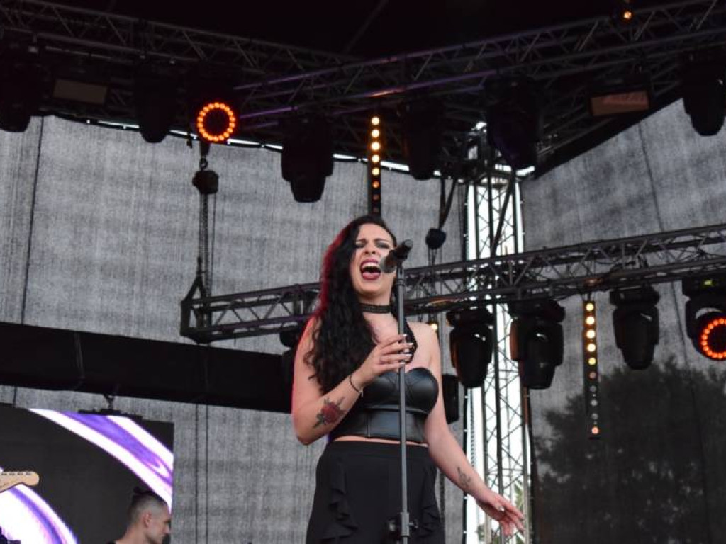 Mławski zespół Heaven wśród artystów Summer City Festival