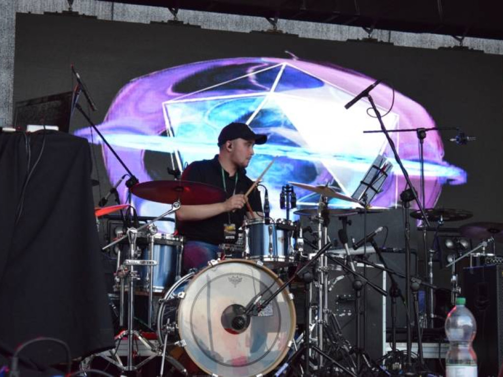 Mławski zespół Heaven wśród artystów Summer City Festival