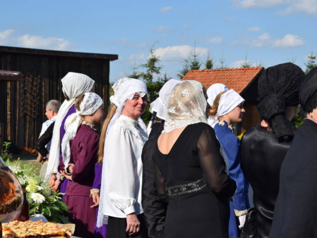 Pokazali, jak wyglądał przedwojenny żydowski ślub