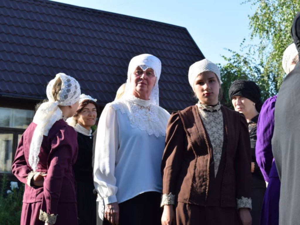 Pokazali, jak wyglądał przedwojenny żydowski ślub