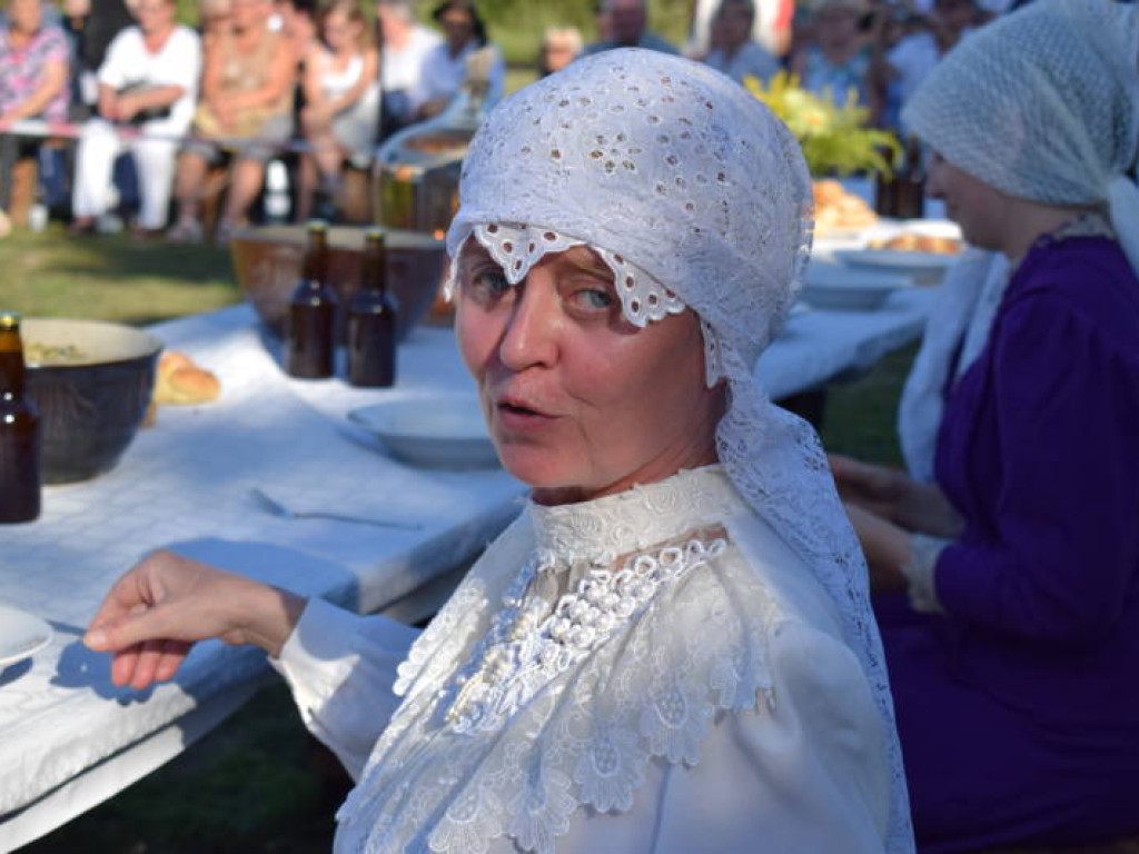 Pokazali, jak wyglądał przedwojenny żydowski ślub