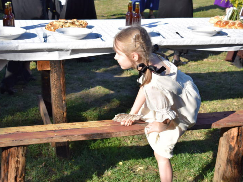 Pokazali, jak wyglądał przedwojenny żydowski ślub