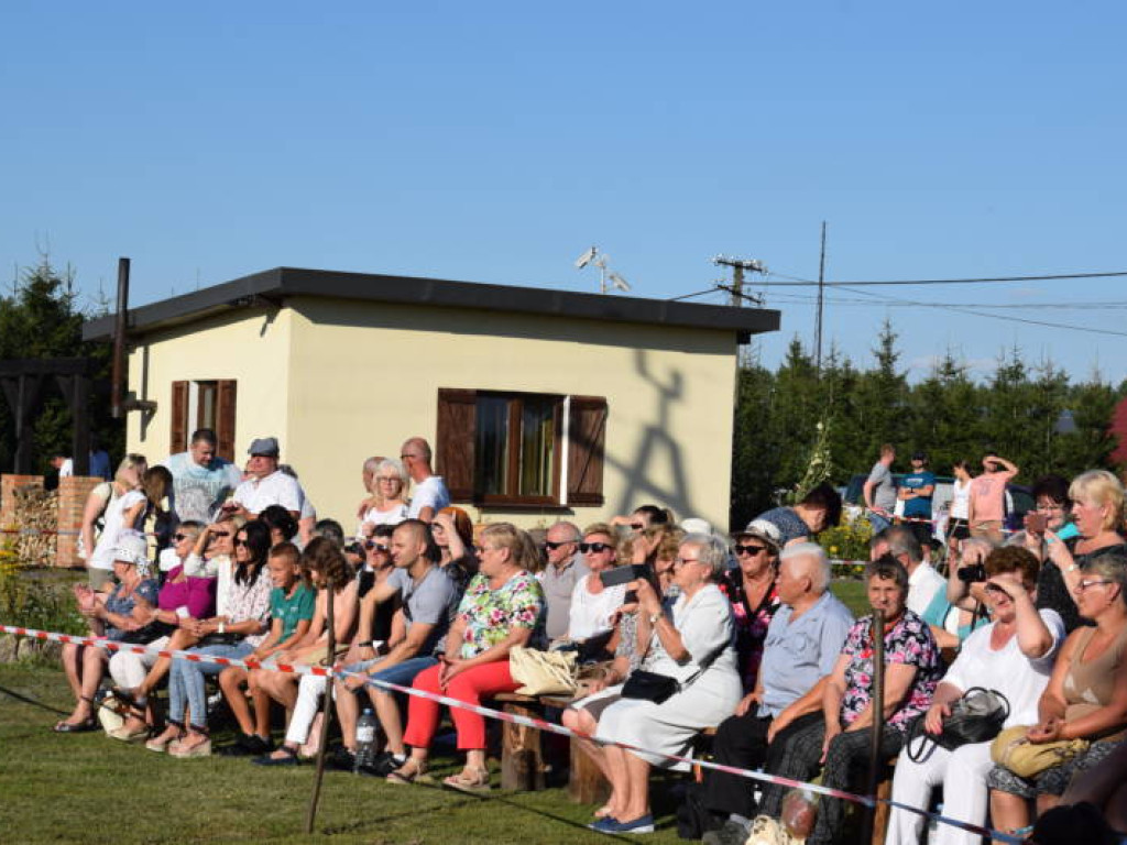 Pokazali, jak wyglądał przedwojenny żydowski ślub