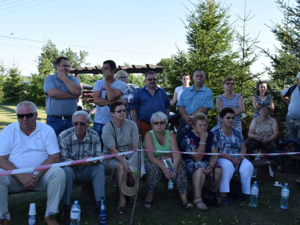 Pokazali, jak wyglądał przedwojenny żydowski ślub