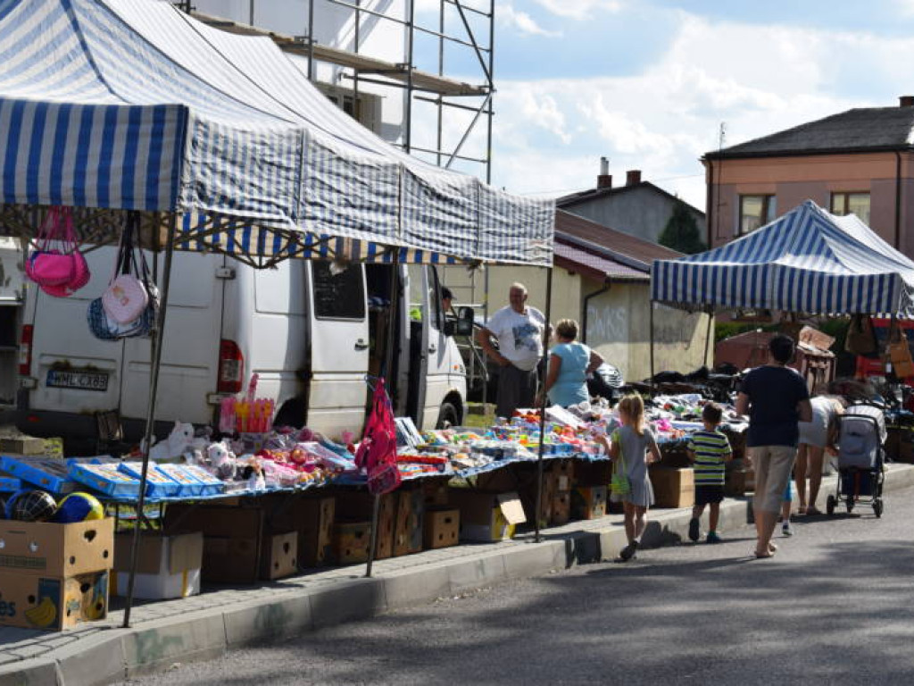Festyn Wólczański już za nami