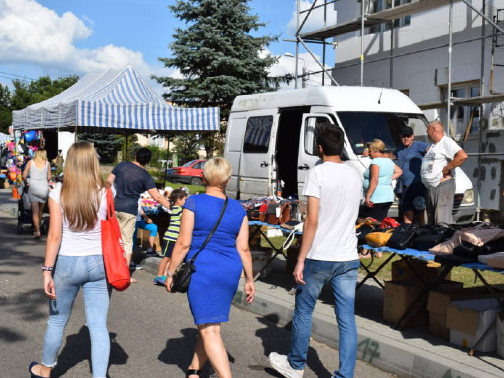 Festyn Wólczański już za nami