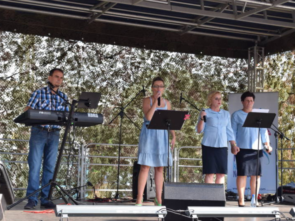 Festyn Wólczański już za nami