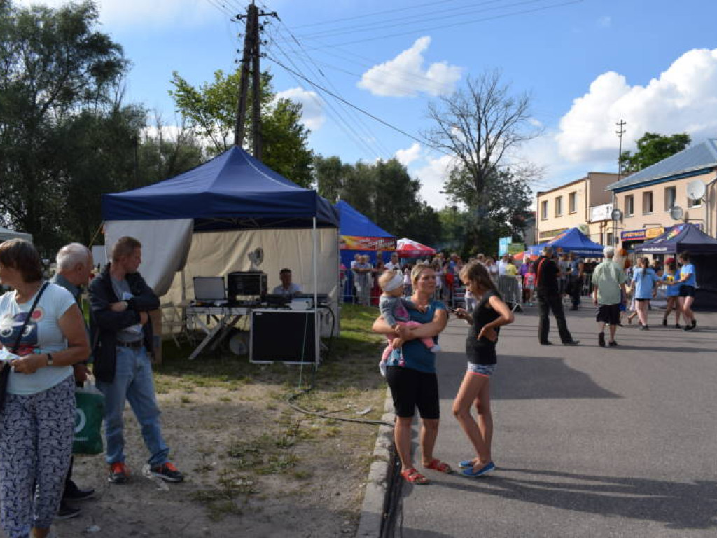 Festyn Wólczański już za nami