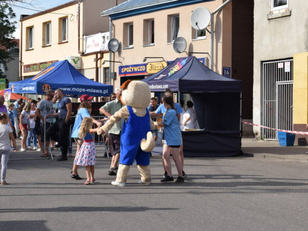 Festyn Wólczański już za nami