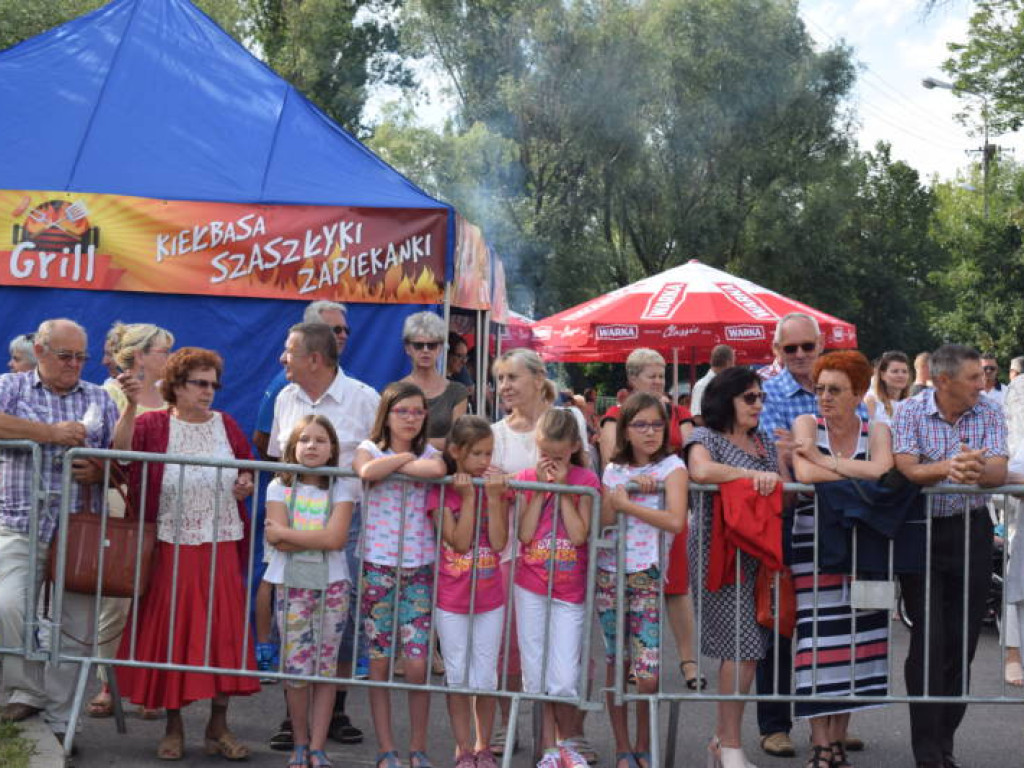 Festyn Wólczański już za nami