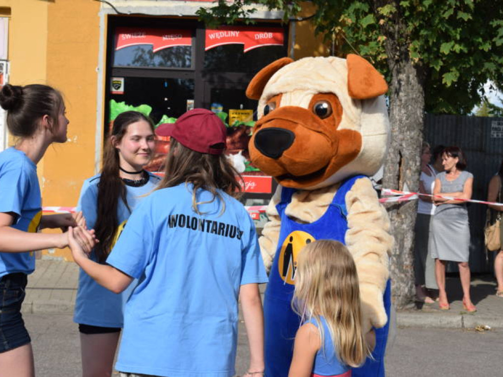 Festyn Wólczański już za nami