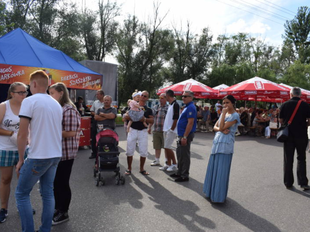 Festyn Wólczański już za nami