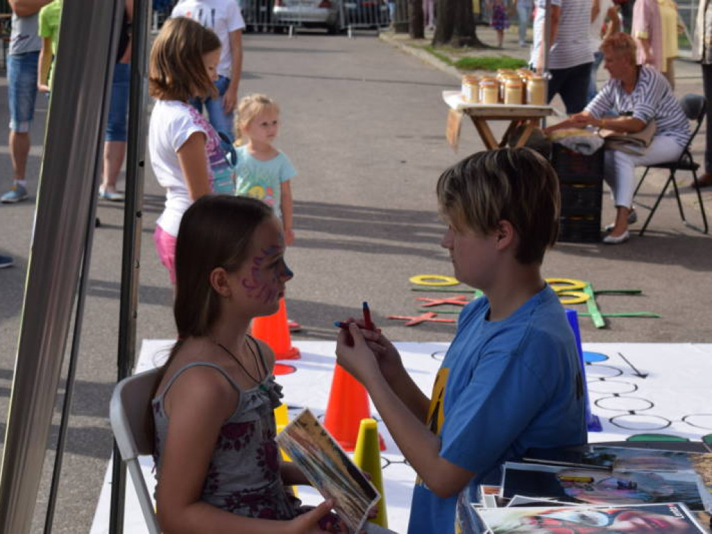Festyn Wólczański już za nami