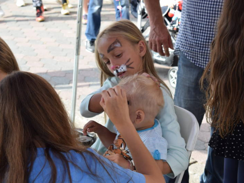 Festyn Wólczański już za nami