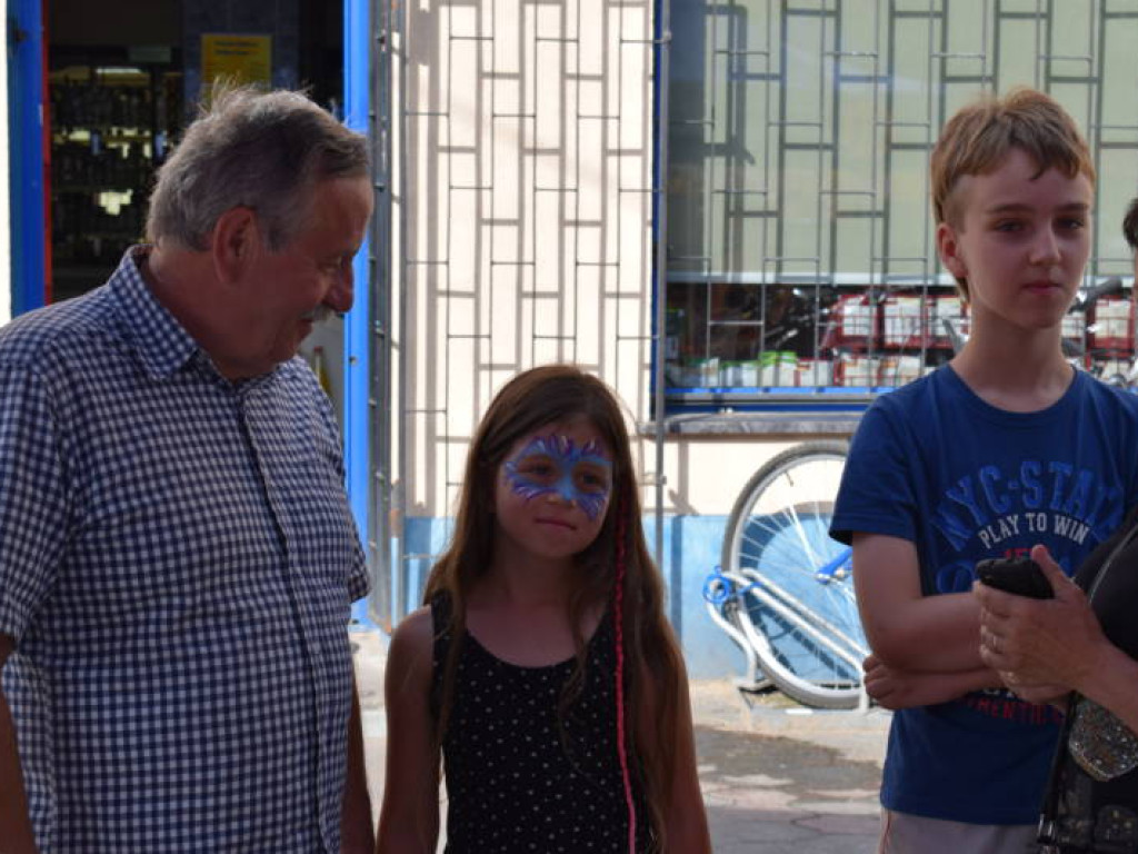 Festyn Wólczański już za nami