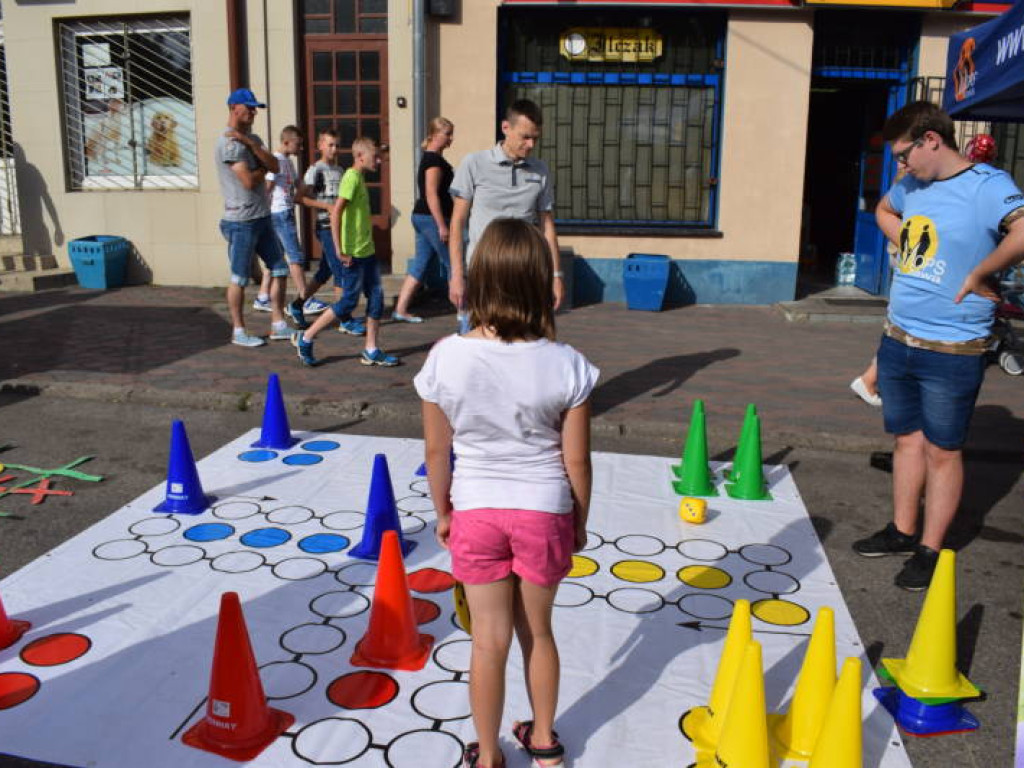 Festyn Wólczański już za nami