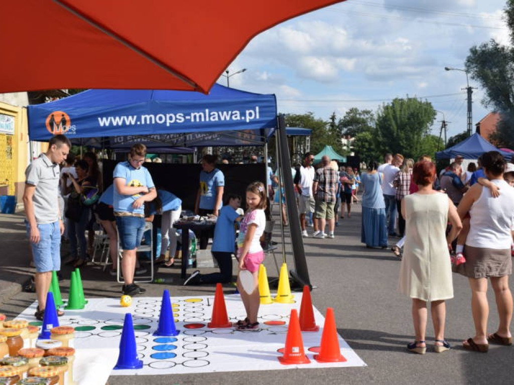 Festyn Wólczański już za nami