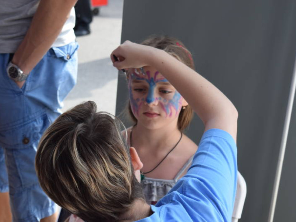 Festyn Wólczański już za nami