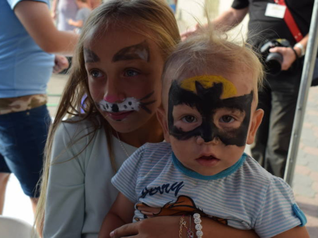 Festyn Wólczański już za nami