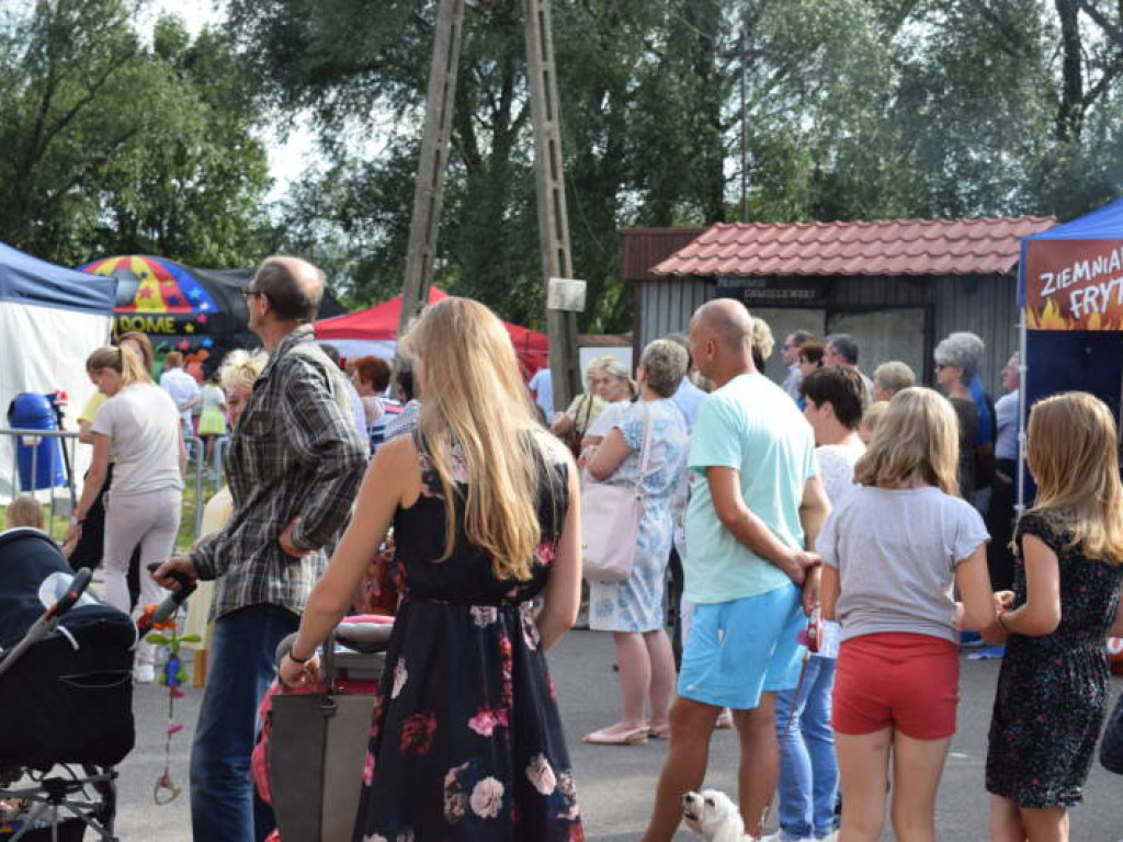 Festyn Wólczański już za nami