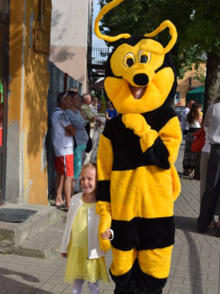 Festyn Wólczański już za nami