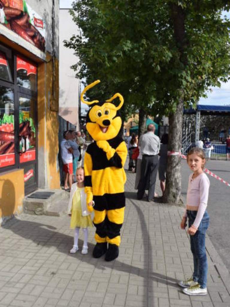 Festyn Wólczański już za nami