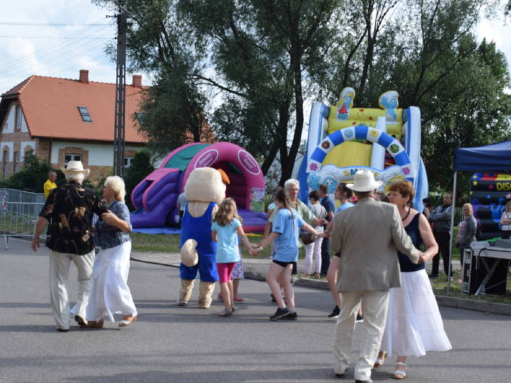 Festyn Wólczański już za nami