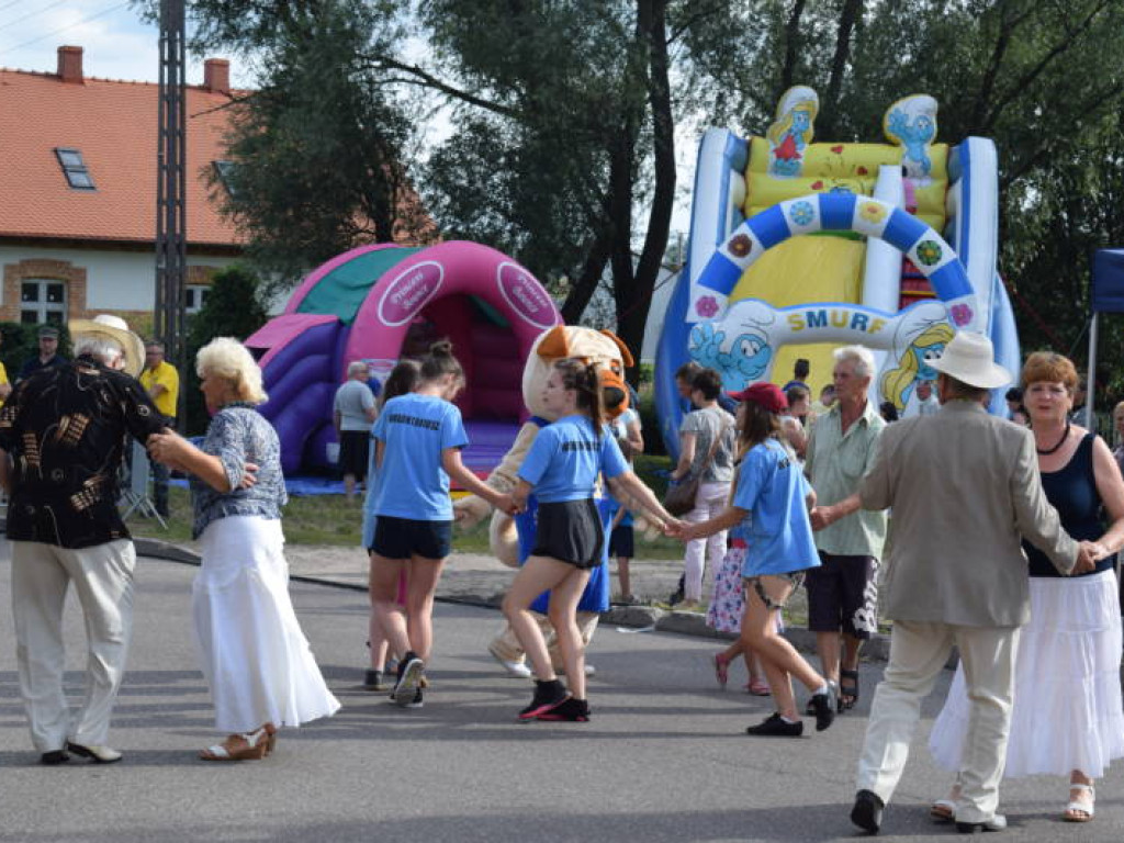 Festyn Wólczański już za nami