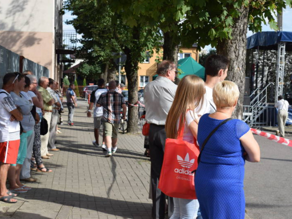 Festyn Wólczański już za nami