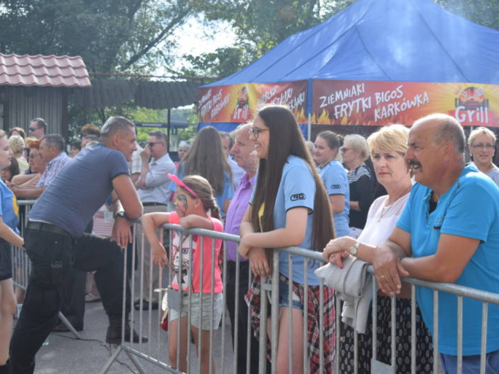 Festyn Wólczański już za nami