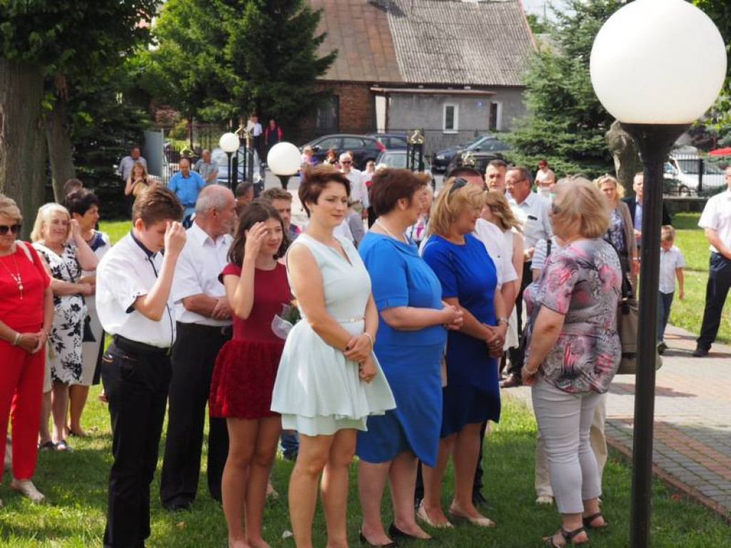 Stupsk: mieszkańcy bawili się na festynie. FOTORELACJA