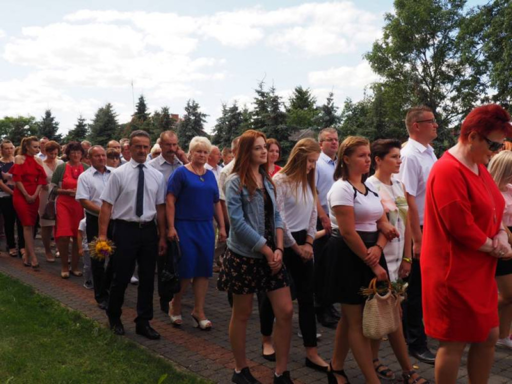 Stupsk: mieszkańcy bawili się na festynie. FOTORELACJA