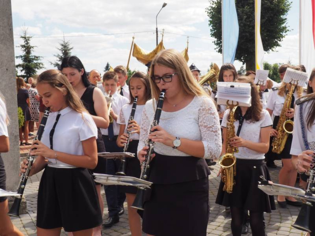 Stupsk: mieszkańcy bawili się na festynie. FOTORELACJA