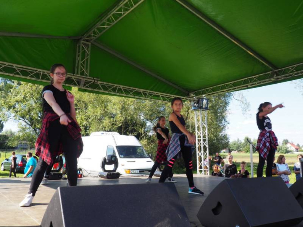 Stupsk: mieszkańcy bawili się na festynie. FOTORELACJA