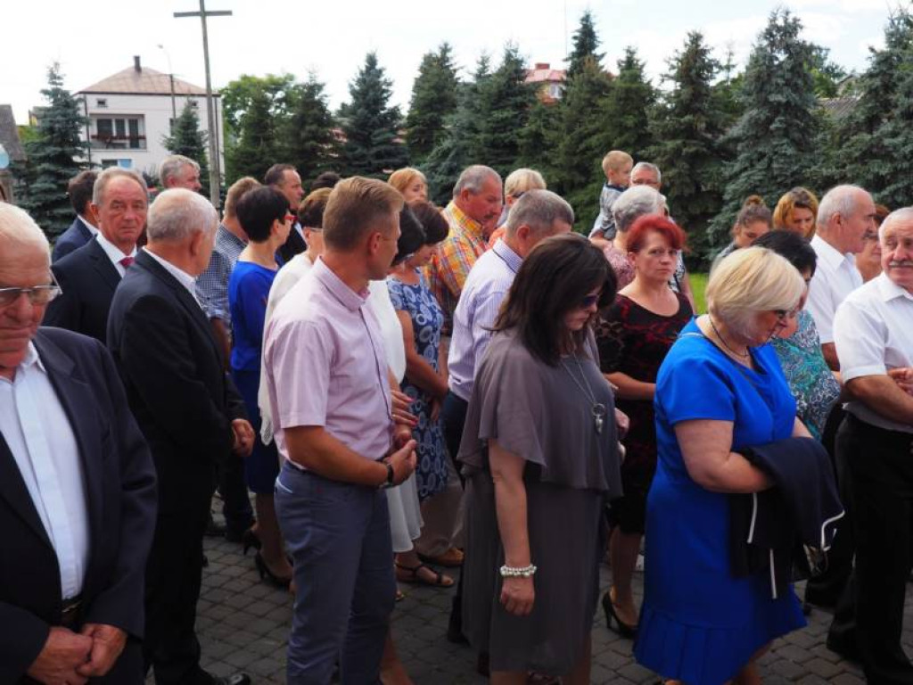 Stupsk: mieszkańcy bawili się na festynie. FOTORELACJA