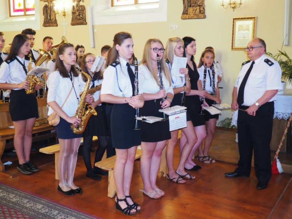 Stupsk: mieszkańcy bawili się na festynie. FOTORELACJA