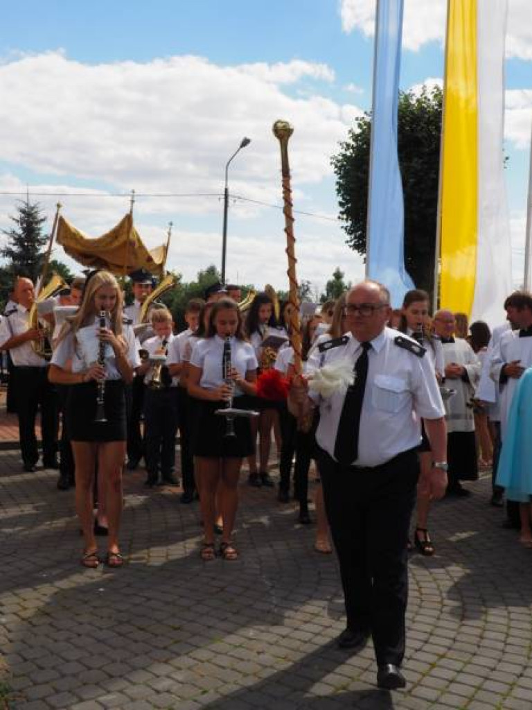 Stupsk: mieszkańcy bawili się na festynie. FOTORELACJA