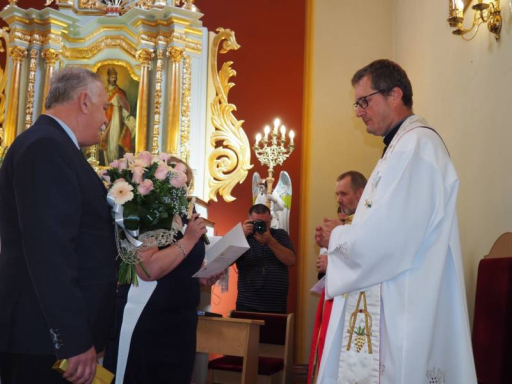 Stupsk: mieszkańcy bawili się na festynie. FOTORELACJA