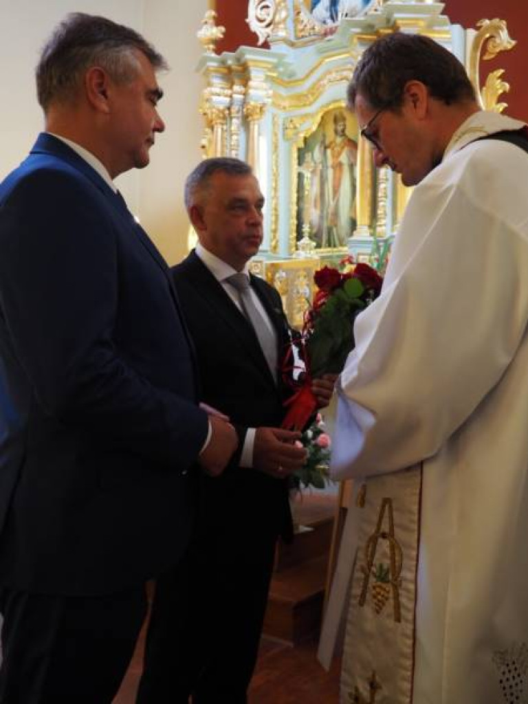 Stupsk: mieszkańcy bawili się na festynie. FOTORELACJA